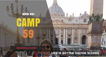 Unveiling the Mystery: The Hidden History of Camp 59