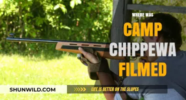 Unveiling the Filming Location of Camp Chippewa: A Cinematic Journey