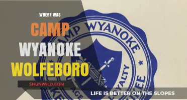 Exploring the Historic Camp Wyanoke in Wolfeboro: A Journey Back in Time