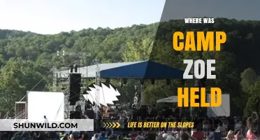 Unveiling the Mystery: The Enigmatic Location of Camp Zoe