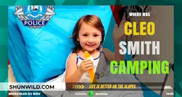 Unraveling the Mystery: Cleo Smith's Camping Trip Disappearance