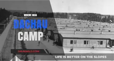 Unveiling the Dark History: Dachau Concentration Camp's Haunting Legacy