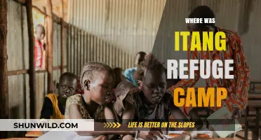 Unveiling the Hidden History: Itang Refugee Camp's Untold Story