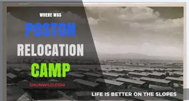 Unveiling the Hidden History: Poston Relocation Camp's Untold Story