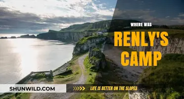 Unveiling Renly's Camp: A Journey Through Westeros' Hidden Havens