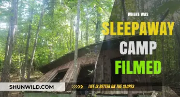 Sleepaway Camp Filming Locations: Unveiling the Iconic 1980s Horror Movie Sets