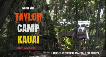 Exploring Taylor Camp Kauai: A Hidden Gem on the Garden Isle