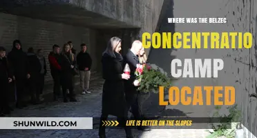 Belzec Concentration Camp: Uncovering Its Exact Location in Poland