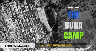 Unveiling the Hidden History: The Elusive Buna Camp's Location