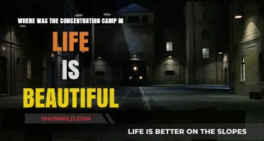 Life is Beautiful: Unveiling the Concentration Camp's Real-Life Location
