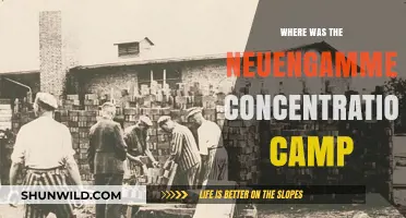 Neuengamme Concentration Camp: Location and Historical Significance Explained