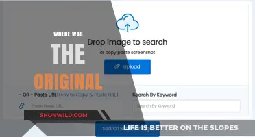 Originals: Where Were They Created?