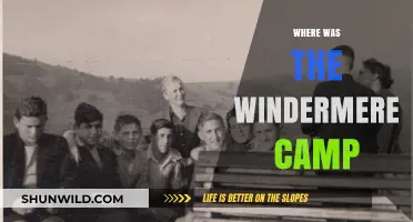 Exploring the Historic Windermere Camp: A Journey Through Time