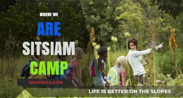 Exploring the Serene Beauty of Sitsiam Camp: Where Nature Meets Adventure