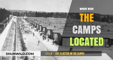 Unveiling the Hidden Horrors: A Journey Through History's Campsites