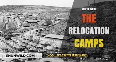 Unveiling the Hidden History: Relocation Camps and Their Legacy