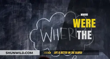 The Evolution of 'Where Were You' Moments