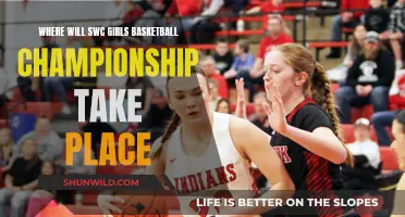 SWC Girls Basketball: Championship Venue Revealed