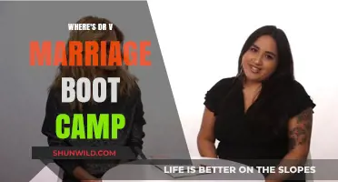 Where's Dr. V on Marriage Boot Camp? Exploring Her Absence