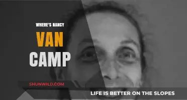 Unraveling the Mystery: Where's Nancy Van Camp?