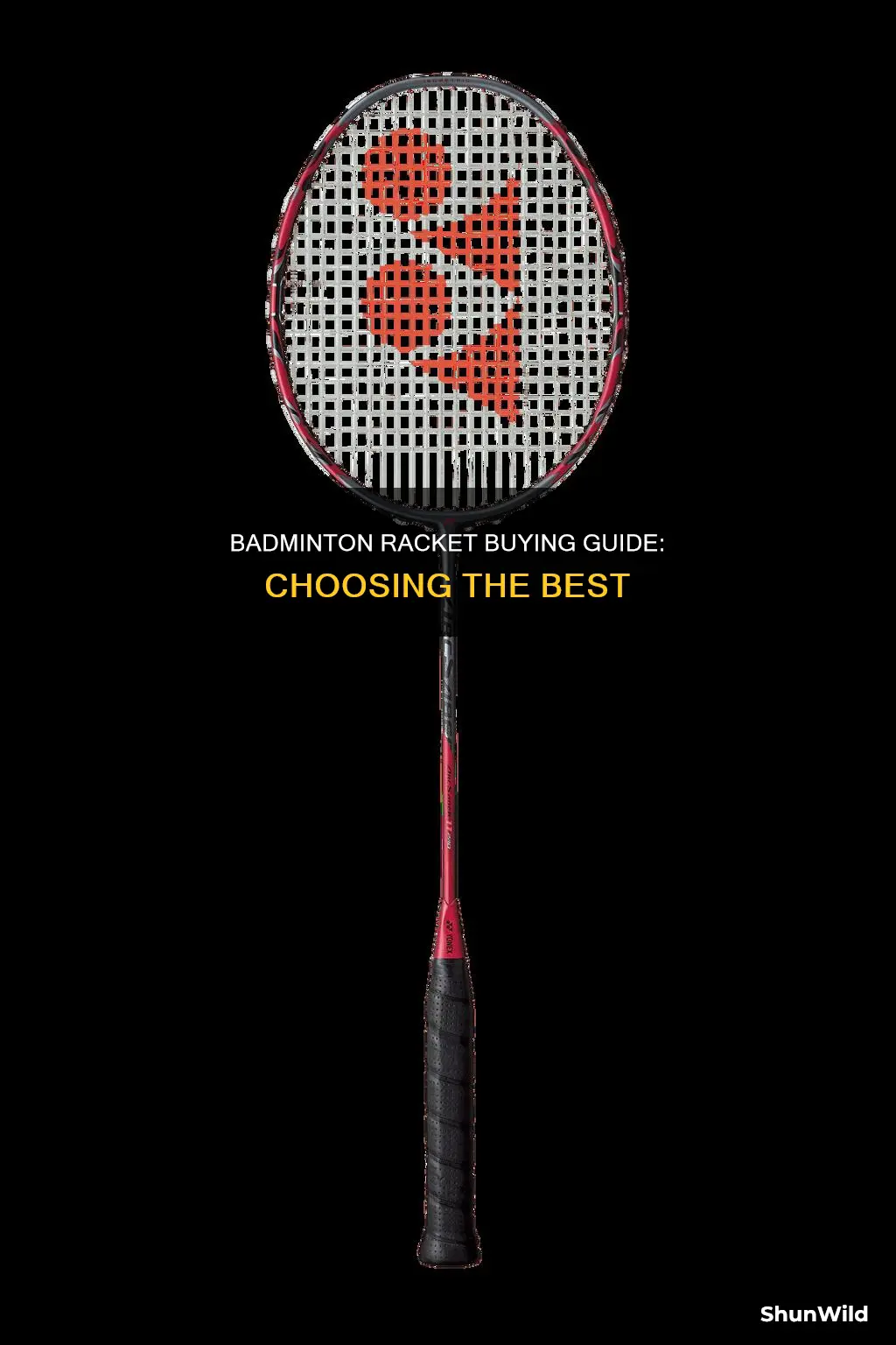 which badminton is best