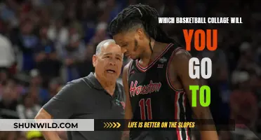Choosing the Right Basketball College: Where to Go?