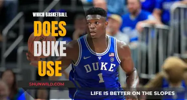 Duke's Dominance: Unveiling the Perfect Basketball