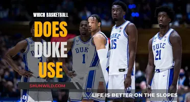 Duke's Basketball Brand: Unlocking the Secret