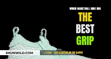 Best Basketball Shoes: Who Has the Grippiest Soles?