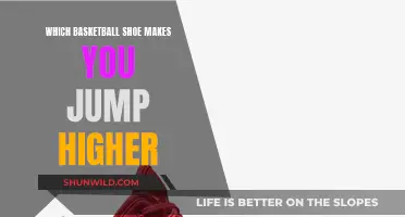 Best Basketball Shoes to Jump Higher and Soar