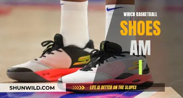 Finding the Perfect Basketball Shoes for You