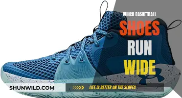 Best Basketball Shoes for Wide Feet