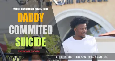 Tragic Endings: Basketball Wives and Baby Daddy Suicides