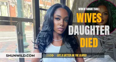 Tragic Loss: Basketball Wives' Daughter Passes Away