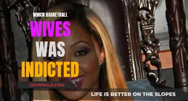 Basketball Wives: Indictments and Legal Troubles