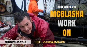 Nick McGlashan's Boat: Unveiling the Mystery Behind the Iconic Craft