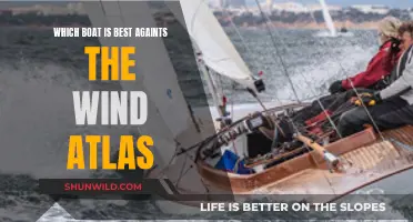 Choosing Boats to Brave the Winds: Atlas-Ready Vessels