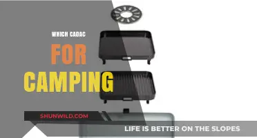 Choosing the Perfect CADAC Stove for Your Next Camping Adventure