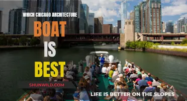 Chicago Architecture Boat Tours: Best Options for You