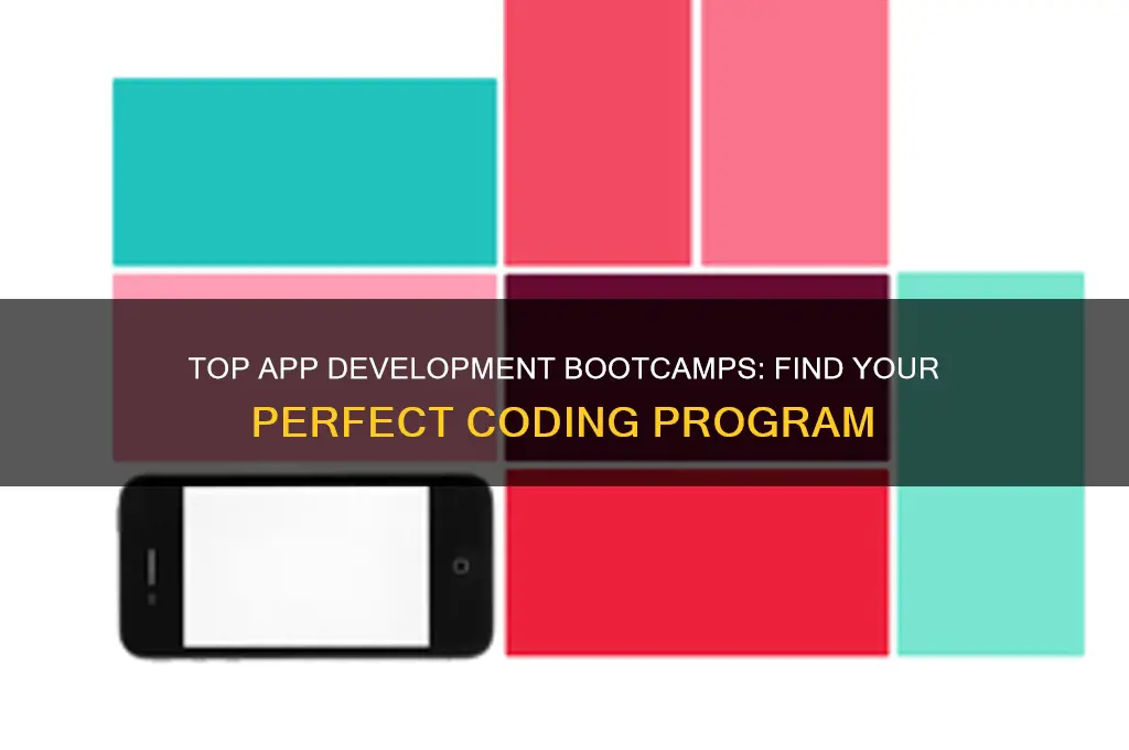 which coding boot camp is best for app development