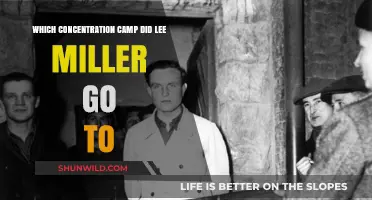 Lee Miller's Harrowing Visit to Buchenwald Concentration Camp