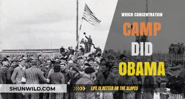 Debunking False Claims: Obama and Concentration Camps Explained