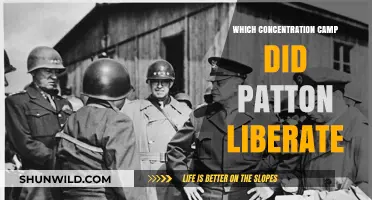 Patton's Liberation: Uncovering the Concentration Camp He Freed