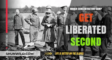 Liberation Timeline: The Second Concentration Camp Freed During WWII