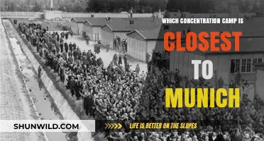 Exploring Dachau: The Concentration Camp Nearest to Munich, Germany