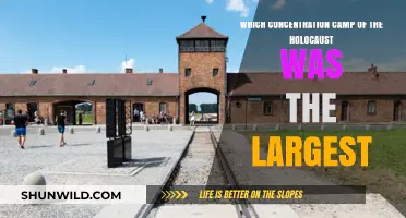 Auschwitz-Birkenau: The Largest and Most Notorious Holocaust Death Camp