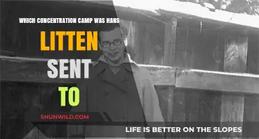 Hans Litten's Fate: The Concentration Camp He Was Sent To