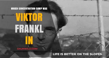 Viktor Frankl's Imprisonment: The Concentration Camp He Survived