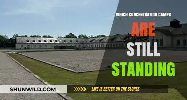 Preserved Horrors: Concentration Camps Still Standing Today and Their Legacy