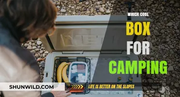Ultimate Guide to Choosing the Perfect Cooler for Your Camping Adventure